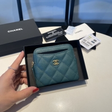 Chanel Wallet Purse